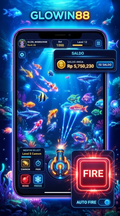 glowin88 - Hub Aplikasi Terlengkap untuk Semua Pengguna